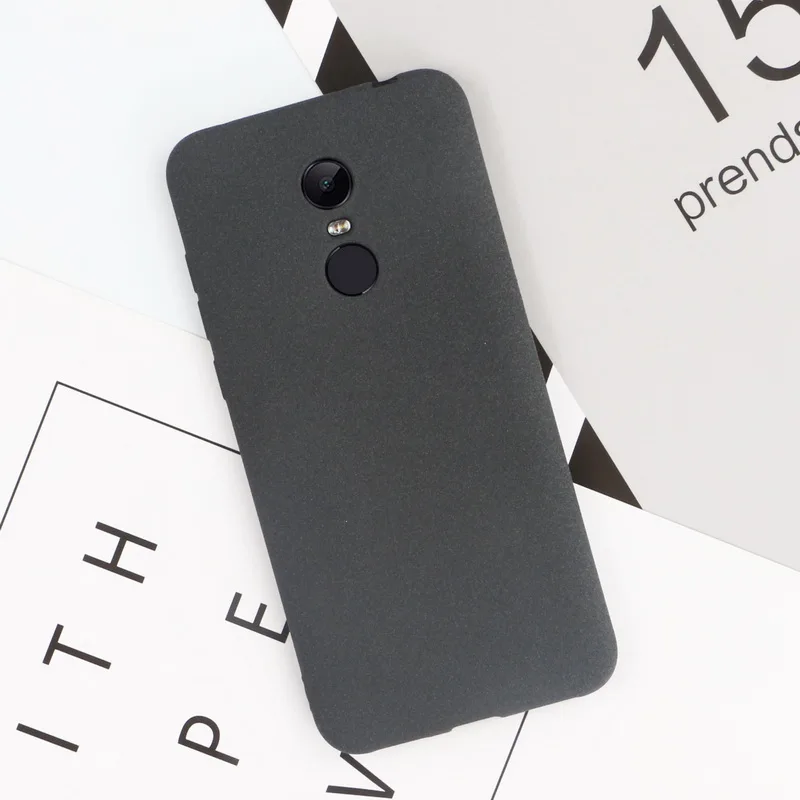 Gray Чехол для Xiaomi mi A3 A2 9 Lite SE 9T 8 A1 Pocophone F1 Песчаник мягкий резиновый матовый чехол для спортивной камеры Xiao mi Red mi Note 8 iPhone 7 6 Plus 5 iPad Pro 7A 8A 6A - Цвет: Gray