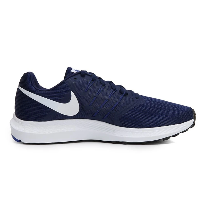 Оригинальное новое поступление 2018 NIKE RUN SWIFT мужские кроссовки|Беговая обувь| |