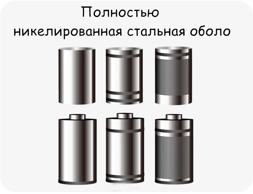 Низкая цена 1 шт. 4/5SC батарея 2 v батареи перезаряжаемые 1200 мАч-гидридных и