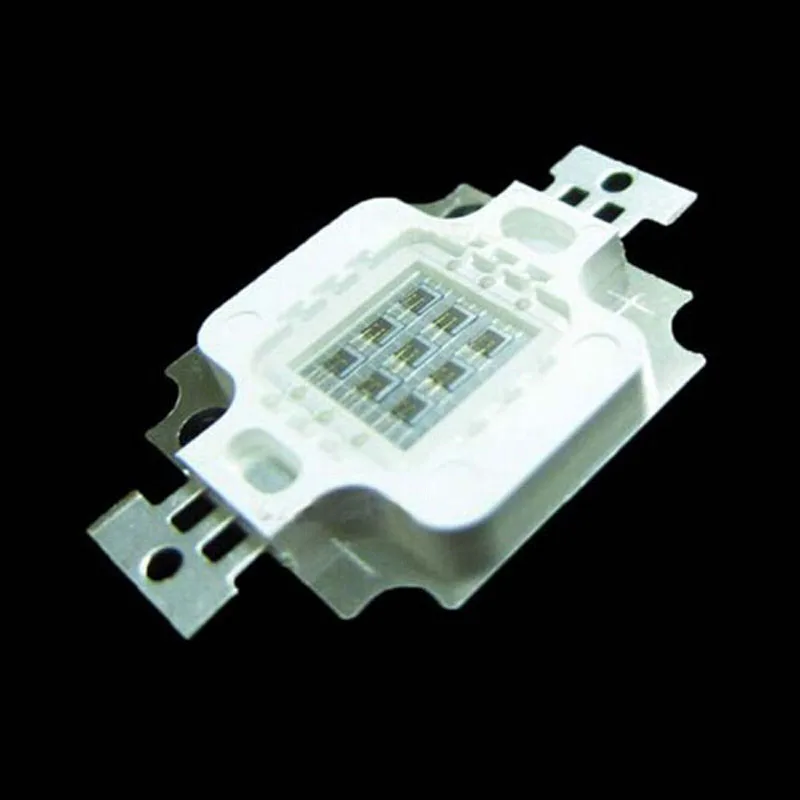 LED 10 Вт инфракрасный 940nm светодиод IR чип для Ночное видение свет 4-5 В | Лампы и