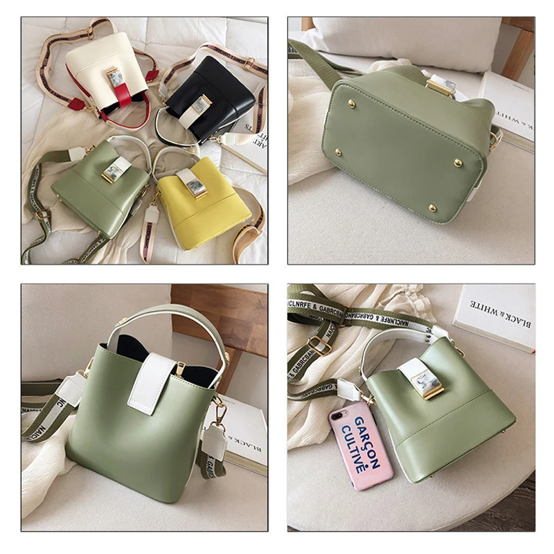 Роскошные дизайнерские женские сумки мессенджеры из искусственной кожи