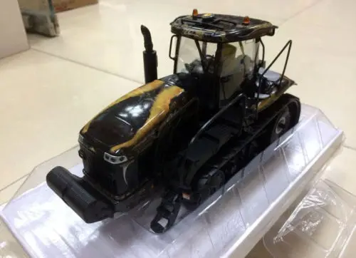Специальное издание NORSCOT 1/32 CHALLENGER MT865C сельскохозяйственный трактор 58622|agricultural