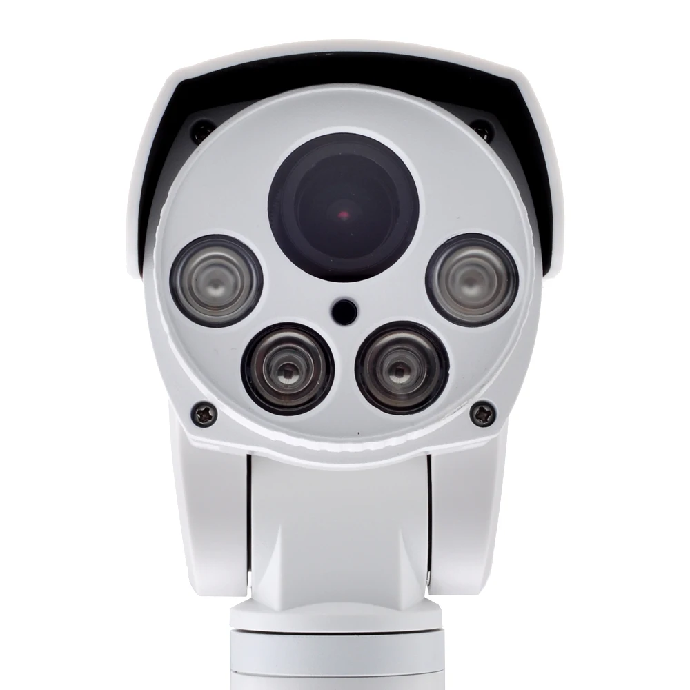 Gadinan 960 P PTZ IP Камера 4X моторизованный Авто Foucus 2 8 12 мм зум объектив открытый 1.3MP Hi3518C