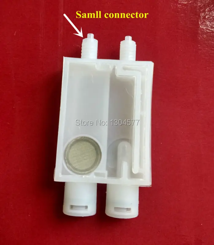 4 шт. печатающая головка DX7 флейта B300 310 B500 510 B308 508 B318 518 B500/B510|cotton swab|swab cottondamper epson |