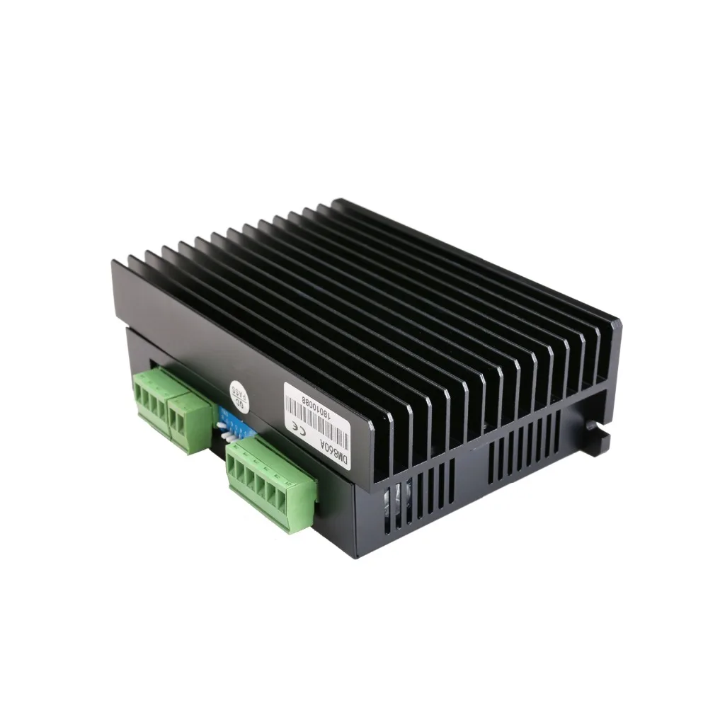 Бесплатная доставка в США/ЕС 1 шт. Драйвер шагового двигателя цифровой контроллер