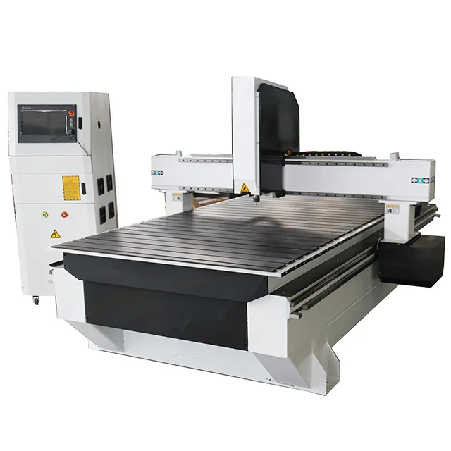 Поставка фабрики 1325 cnc маршрутизатор акриловый станок для резки древесины