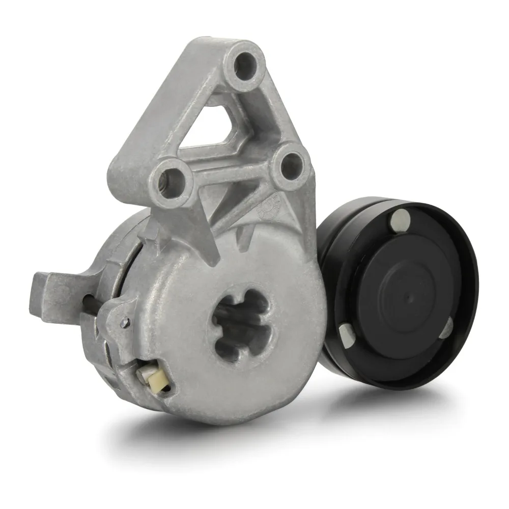 Натяжной ремень для автомобиля VolksWagen Golf Audi 1998 2006 70646474 new|Ремни шкивы и скобы| |
