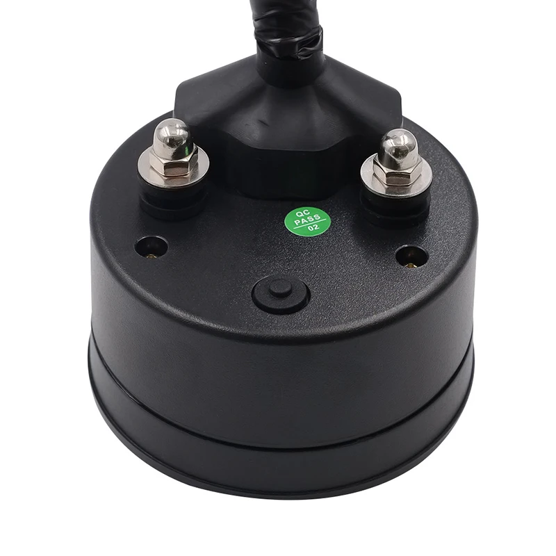 Водонепроницаемый цифровой мотоцикл спидометр одометр тахометр ЖК датчик 12000