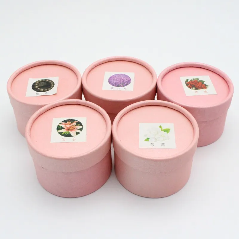 1 кор./лот(Approx25-30pcs) 1,2*3 см благовоние для пагоды натуральные ароматические палочки Роза нюха башня сандалового дерева специй C0806