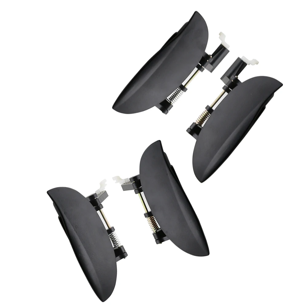 

4PCS A CAR SET EXTERIOR DOOR HANDLE FOR HYUNDAI ATOS