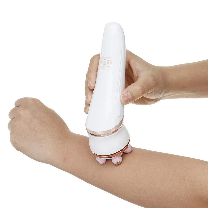 Surker 4 в 1 перезаряжаемая Женская электробритва эпилятор для удаления волос на