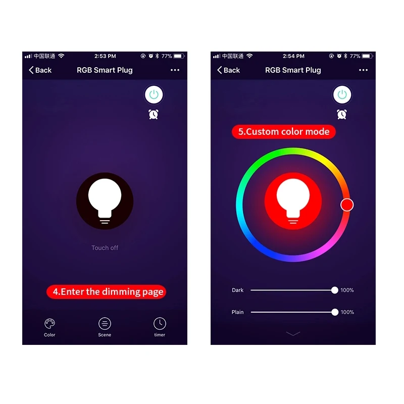 Smart Plug умная розетка Tuya Life App розетки EU US AU UK JP Польша Корейская вилка Google Home