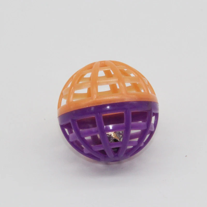 Westrice новинка игрушка для кошек предпочтительный любимый колокольчик красочные