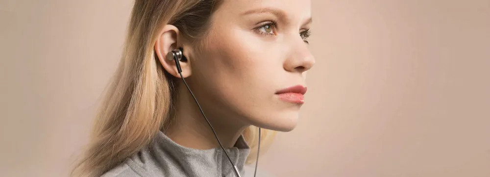 Оригинальные Xiao mi Hybrid/Pro HD наушники-вкладыши HiFi наушники mi Piston 4 с mi c Circle Iron mi xed для Red mi Pro Note3 mi 5