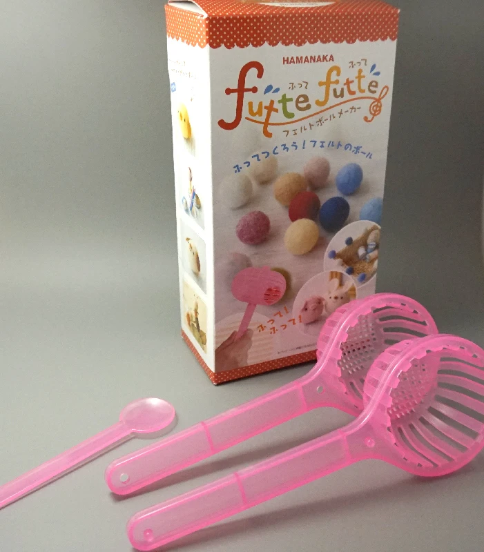 Бесплатная доставка иглы валяния инструменты хаманака японский шарик из