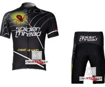 Free shipping! Spider 2012 team cycling jersey short sleeve bike bicycle riding wear | Спорт и развлечения
