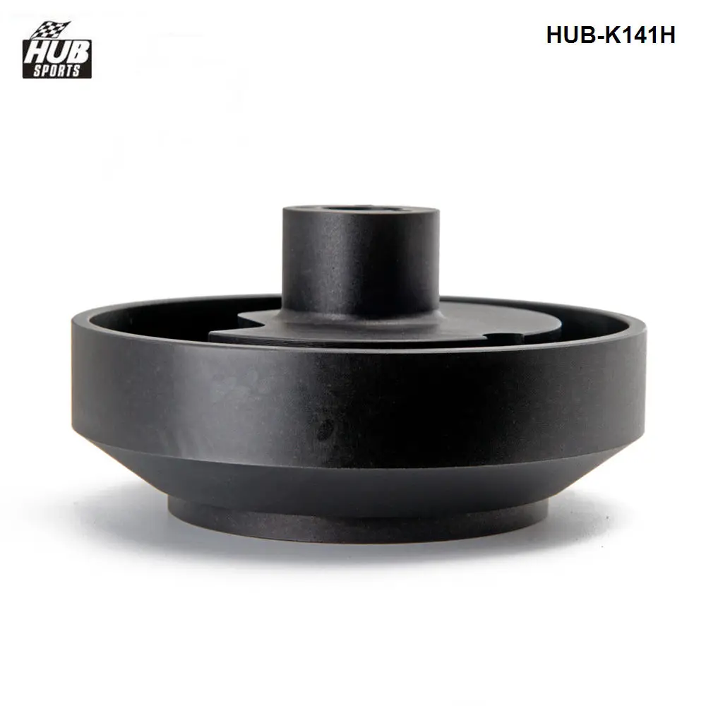 Короткий концентратор адаптер руля комплект для Nissan 350z/370z для Infiniti 35G/37G HUB-K141H