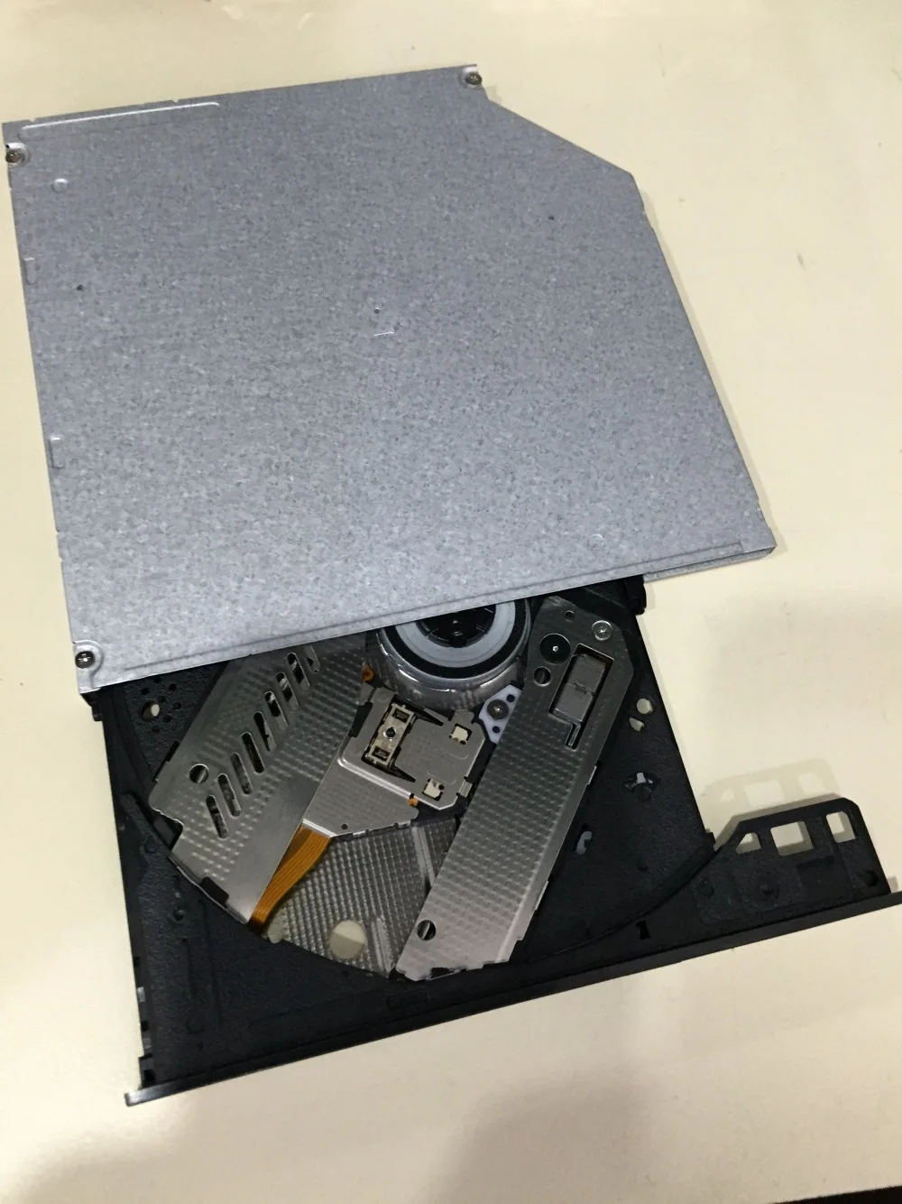 Ультратонкий оптический привод 9 0 мм для Lenovo G40 70 80 G50 70|optical drive|drive |