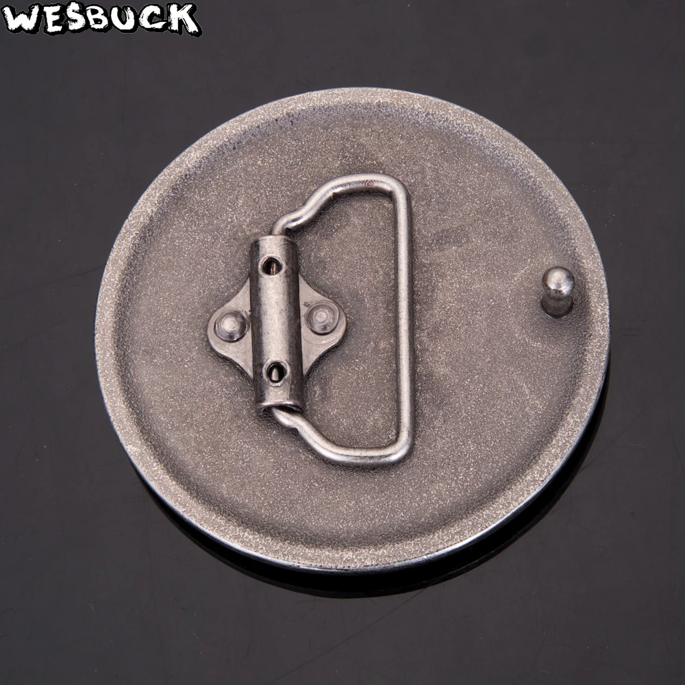 WesBuck бренд огня и крови дом с ремешком пряжкой|fire belt|belt bucklebelt buckle brand |