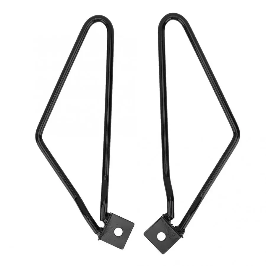 Motorcycle Refit Saddlebag Side Support Luggage Bracket Kit Replacement 883 XL1200 | Автомобили и мотоциклы