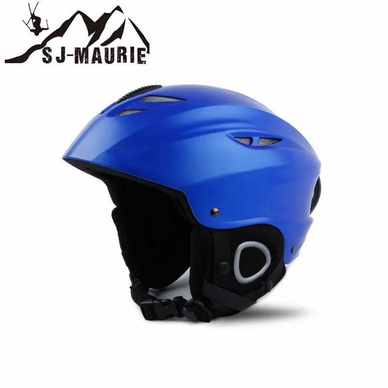 Спортивный сноуборд шлем профессиональный для мужчин и женщин альпинистский