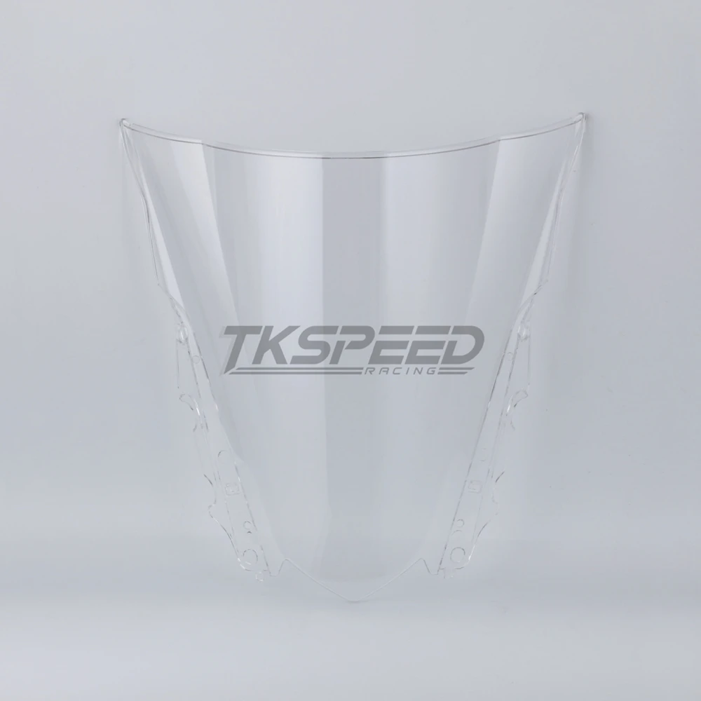 Ветрозащитный экран для мотоциклов Yamaha R3 R25 2014 2015 2016|Козырьки от ветра и ветр.