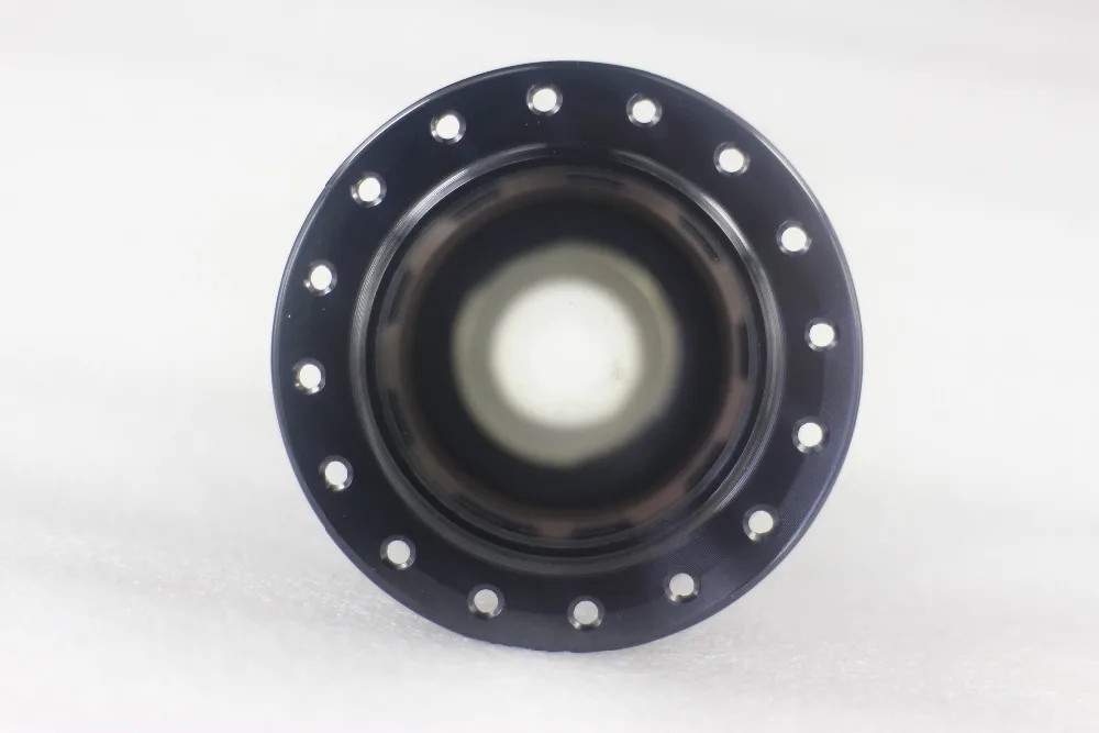 BITEX MTR12 MTB 6 Pawls Thru Axle 12 мм * 142 горный велосипед концентратор задний 32 отверстия