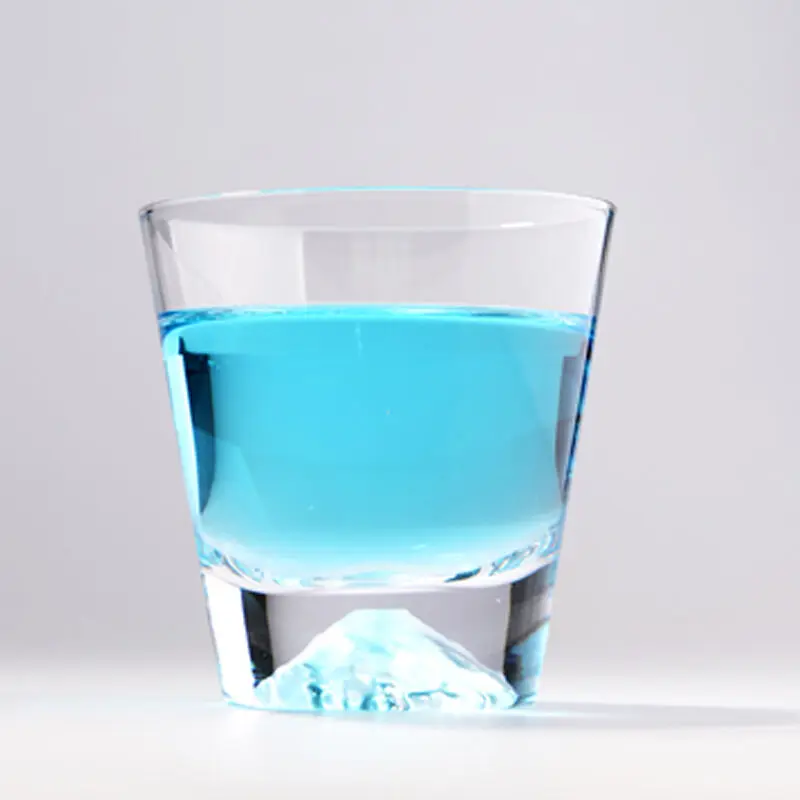 

Creative Heat Resistant Transparent Glass Cup Home Beer Water Mug Wine Cabinet Decoration Wedding Gifts Milk Coffee Cup Clock