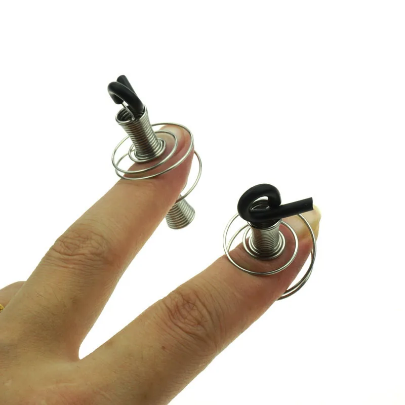 Spiral Metal Nipples Clamps Papilla and Clitoris Labia Stimulatoion Adult Games Breast Clips Fetish Sex Products Bdsm Toy A3 | Красота и