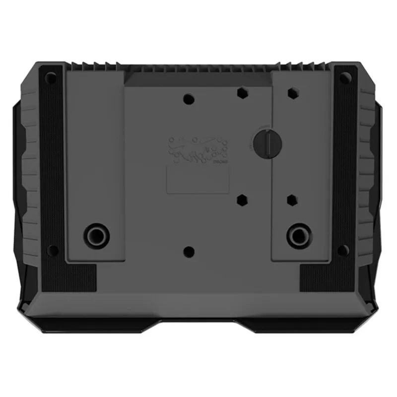 Qanba N2 PS4 01 Дрон джойстик для PlayStation 4/3/PC USB проводной геймпад подходит Windows Vista/Windows