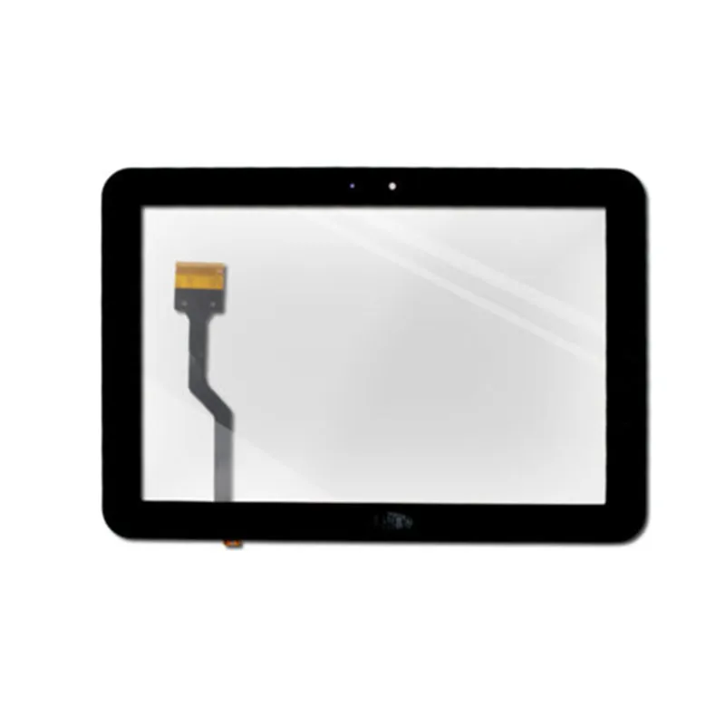 Сенсорная стеклянная панель для Samsung Galaxy Tab 8 9 P7310|ЖК-экраны и панели планшетов| |