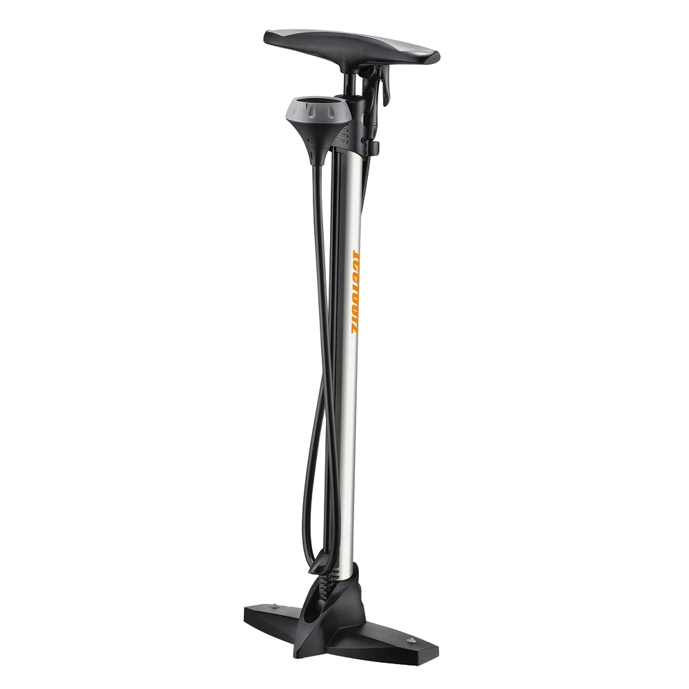 Icetoolz A551 Comp стальной напольный насос для Presta для Schrader для Dunlopnlop