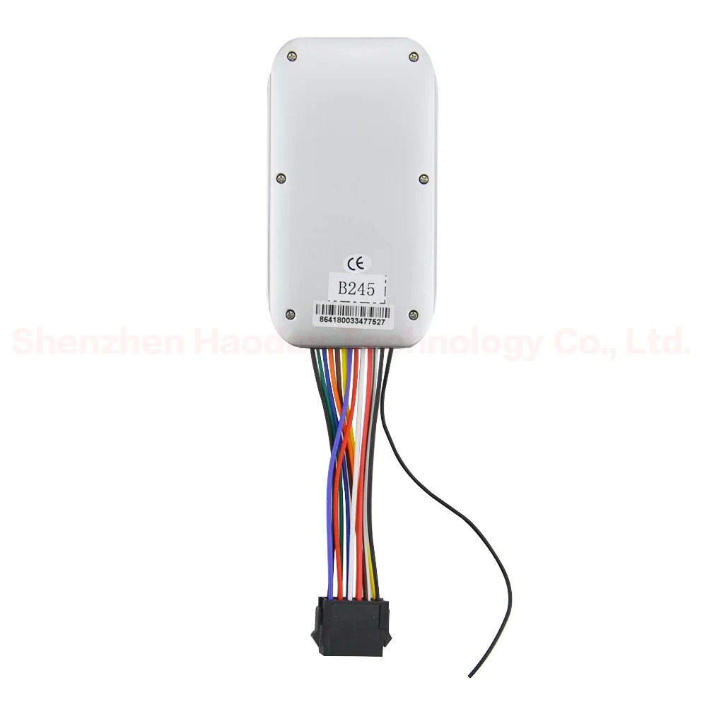 Автомобильный GPS/GSM/GPRS/SMS трекер TK303G GPS 303G отключение двигателя дистанционно Google Link