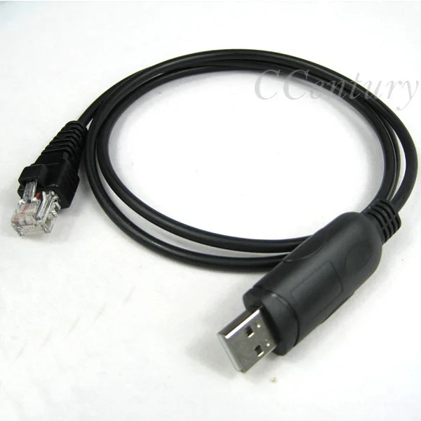 USB кабель для программирования рация Icom CB Radio с радио |cable ccc|usb cable nokiacable winder |