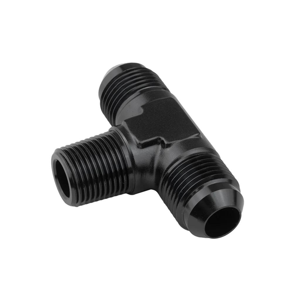 Willan3 AN 3 Male to 1/8 ''шт./упак. Flare AN3 To 1/8'' NPT на боковой стороне