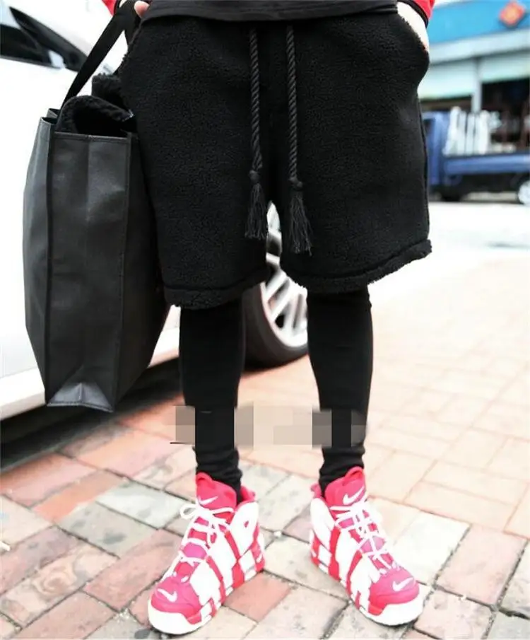 Женская Новинка 2018 Мужская одежда стильный стиль модные повседневные шорты в