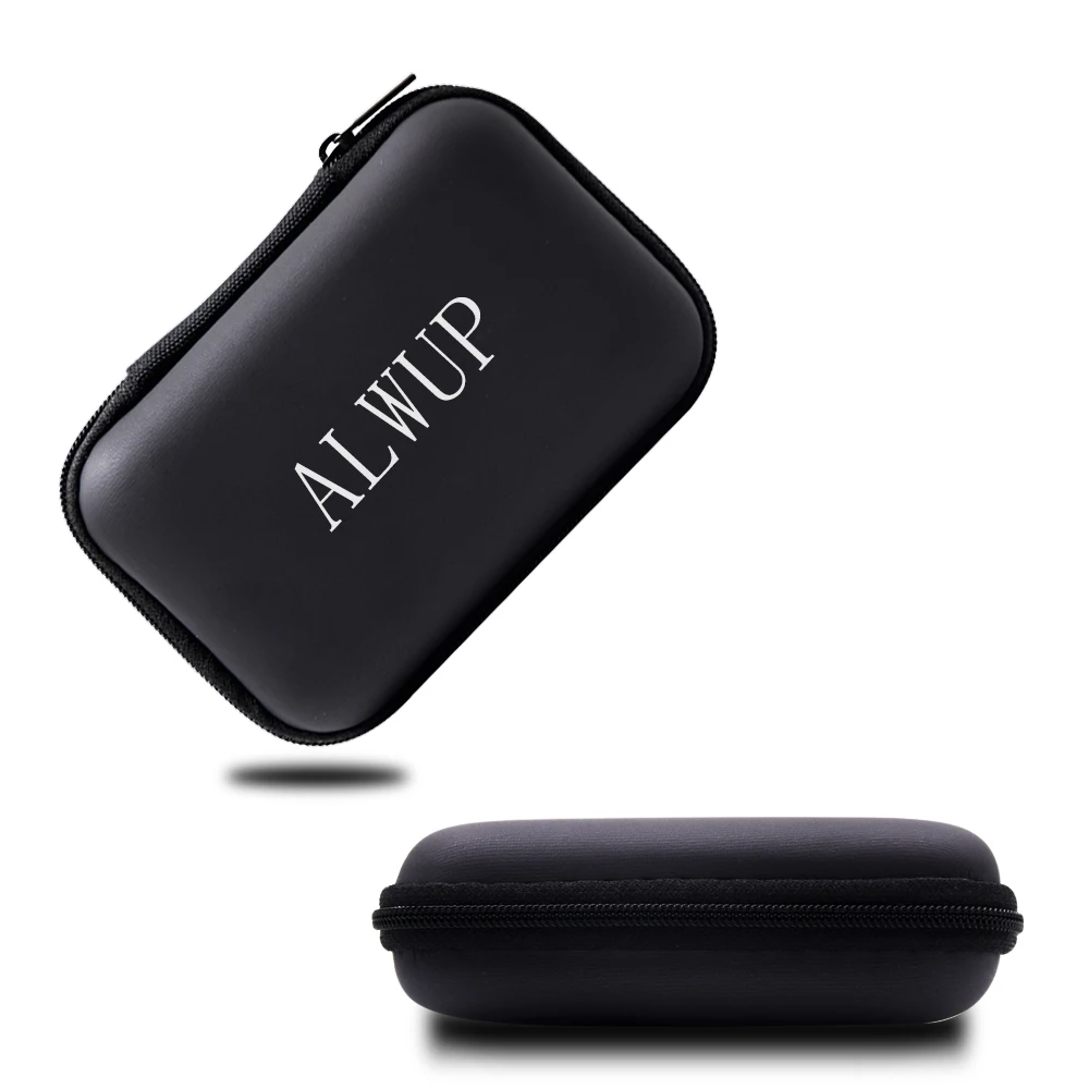 Чехол для наушников жесткий футляр защита Bluetooth беспроводной Iphone 6