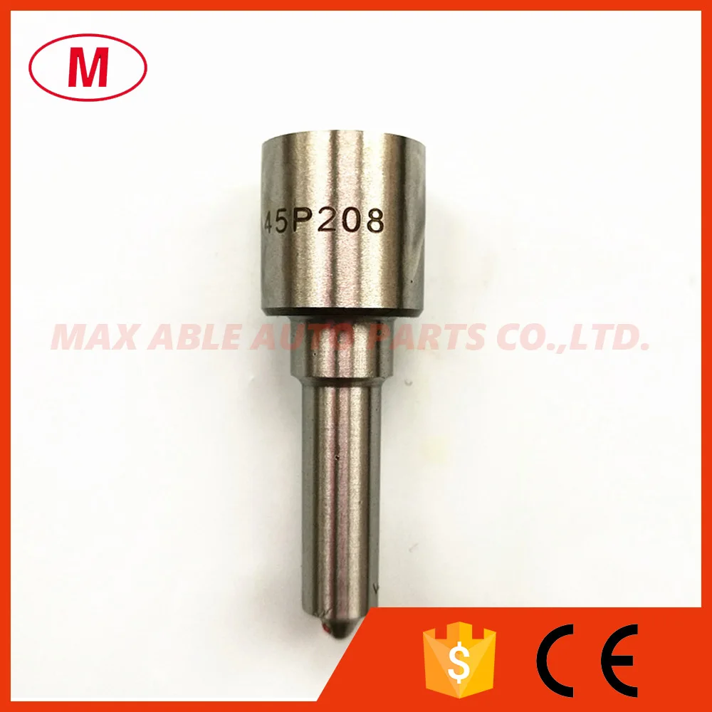 Форсунка для топливного инжектора DSLA145P208 / 0 433 175 017/0433175017 инжектор Common Rail