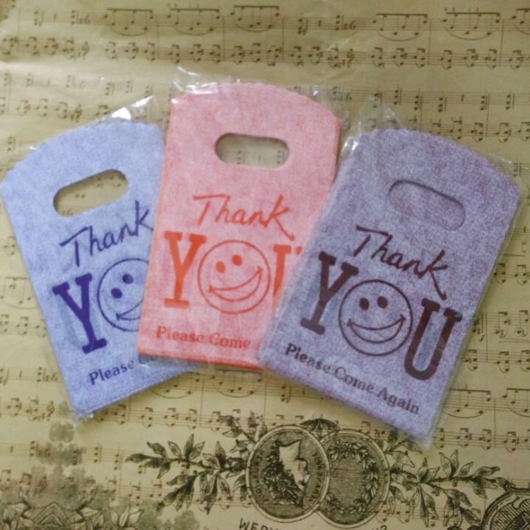 150 шт. маленькие пластиковые пакеты с ручкой 9 х15 см|bag keychain|bag butterflybag lady bags |