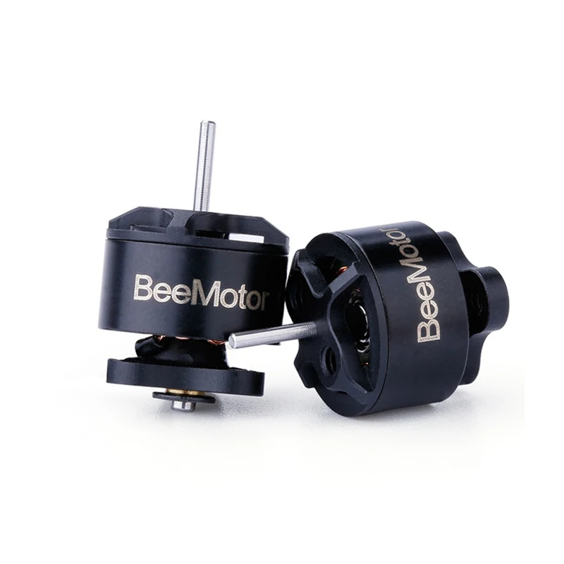 1/2/4 шт. iFlight BeeMotor 0804 12000KV 15000KV 1 2 S FPV Whoop бесщеточный двигатель для модели RC запасные