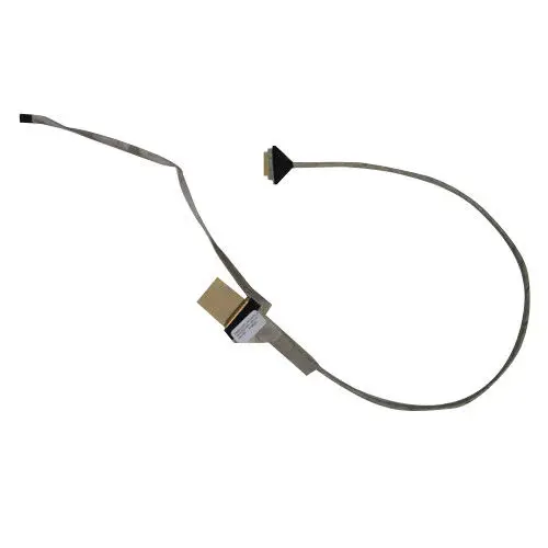 P/N dc02001bg10 видеогибкий экран LVDS светодиодный ЖК кабель для Toshiba Satellite C660 C660D C665 C665D P750