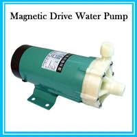 mph 400 high flow magnetic drive water pump