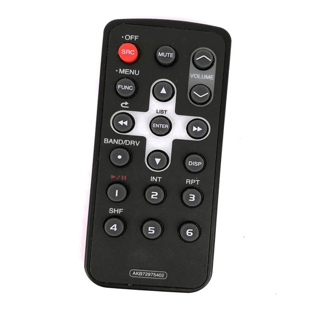 

Original For LG Remote Control AKB72975402 LCS500UR LCS700BR LCF600UR LCF800IR