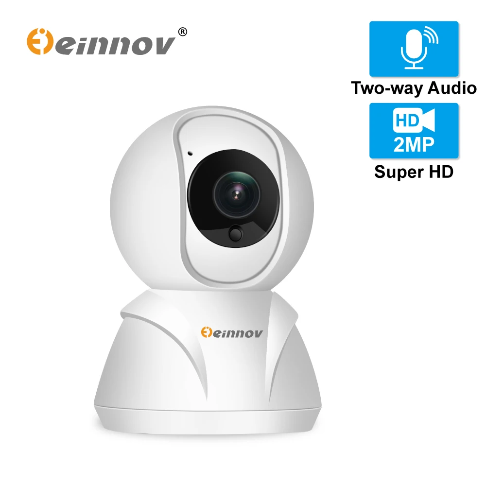 Двухсторонняя аудио камера наблюдения детский монитор Wifi 1080P PK Xiaomi Mi PTZ ip-камера Wi-Fi Домашняя безопасность беспроводная Yoosee HD P2P
