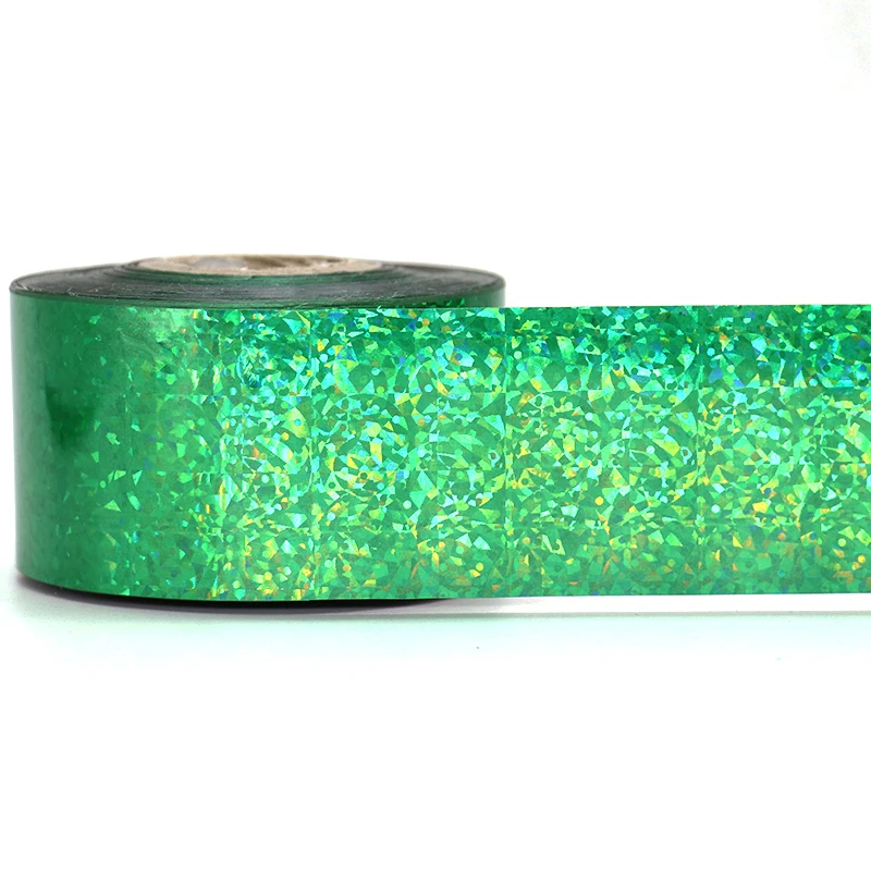 Переводные фрезы для ногтей &quotкошачий глаз&quot 120 м * 4 см|stickers for nails|transfer foils stickerfoil