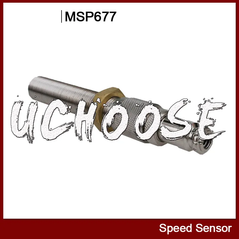 Новый генератор VDO датчик MSP скорости магнит MSP677 бесплатная доставка |