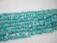 3 6mm natural peruvian amazonite freeform loose beads 33min order is 10we provide mixed wholesale for all items