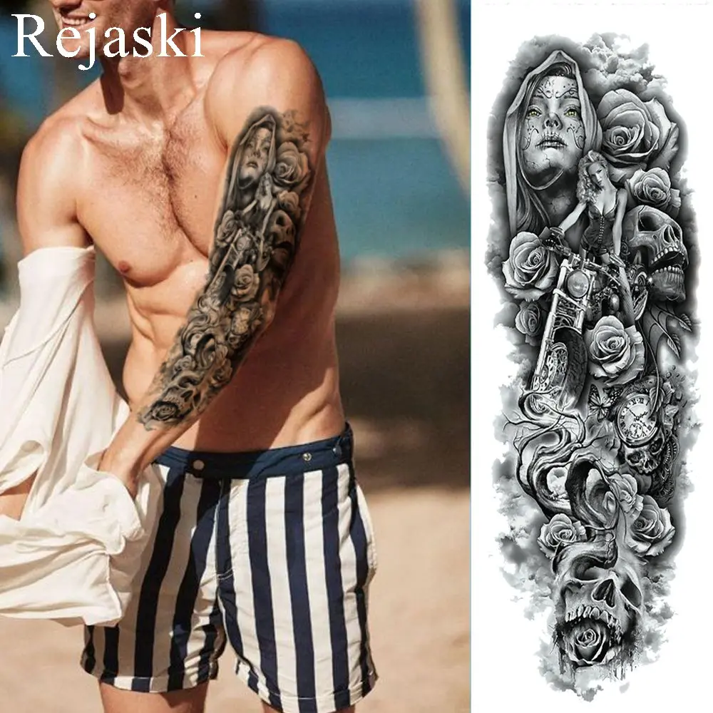

Tattoo & Body Art
