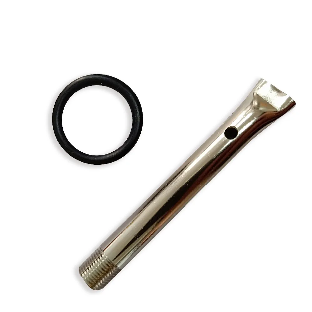 AC931 4500psi HPA углеродное волокно цилиндр Пейнтбол воздушный бак клапан PCP газовый цилиндр Pcp клапан для оборудование ВДА Acecare