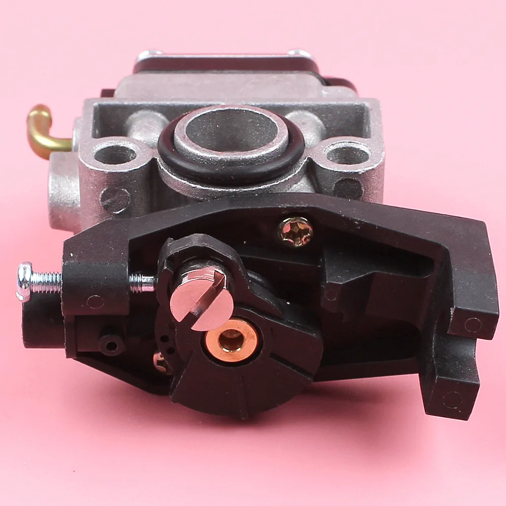 carburetor carb for honda gx35 hht35 hht35s gx 35 strimmer trimmer bush cutter engine motor part 16100 z0z 034 free global shipping